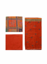 Classic Bana Dora By Imwaj Printed Lawn 3 Piece Unstitched Suit IM25CBD PL-234